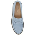 thumbnail image 4 of Journee Womens Kenly Slip On Round Toe Loafer, Widths Available, 4 of 9