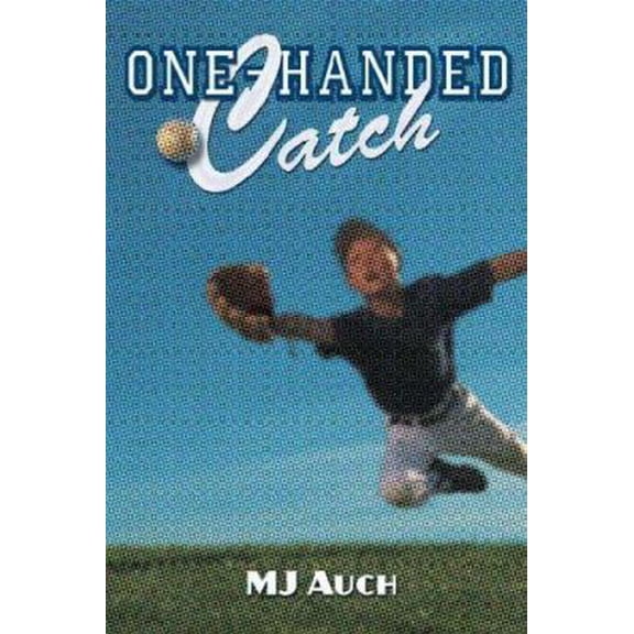 Pre-Owned One-Handed Catch (Hardcover) 0805079009 9780805079005