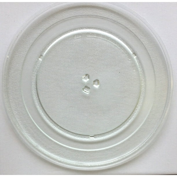 Frigidaire Microwave Glass Turntable Plate / Tray 16" 5304481358