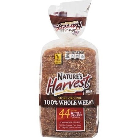 stone ground whole wheat