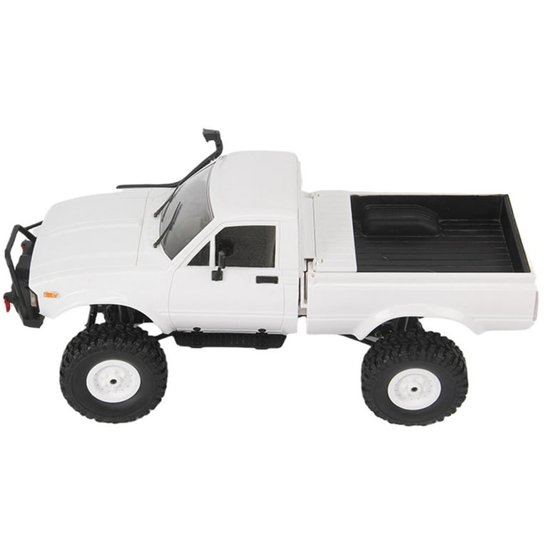 Wpl c24 rc truck sales