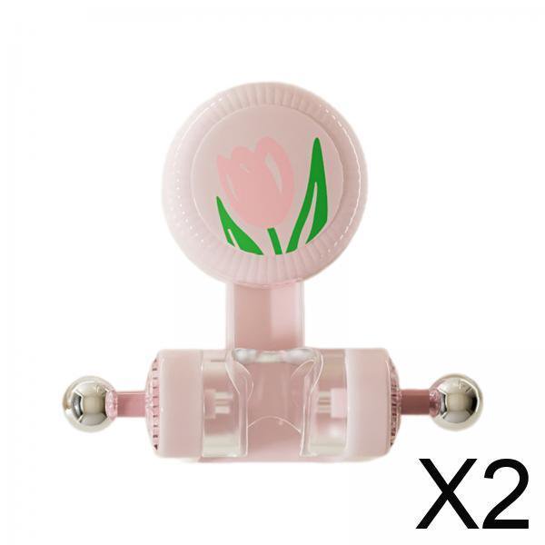 Soporte para cabezal de ducha,Soporte para cabezal de ducha con ventosa extraíble,Soporte de cabezal de ducha ajustable sin taladro para baño,Soporte para cabezal de ducha de mano Soporte
