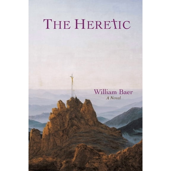 The Heretic, (Paperback)