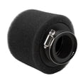 thumbnail image 1 of Engine Air Cleaner, Practical Motorbike Air Filter  For 50cc-200cc ATV Scooter Red,Black, 1 of 8