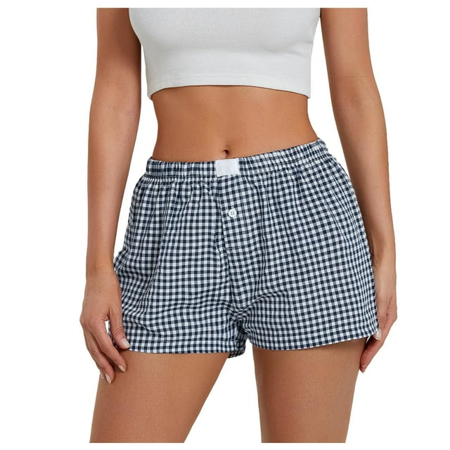 Shorts en Spandex Grande Taille pour Femmes Shorts de Vélo avec Poches Femmes Grande Taille Shorts Cargo pour Femmes 2 en 1 Shorts de Course Femmes Shorts de Bain Grande Taille pour Femmes 4x Shorts de Course pour Femmes avec Poches