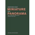thumbnail image 1 of Miniature et Panorama: Vogt Architectes Paysagères, Projets 20002012, 1 of 4