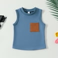 thumbnail image 6 of Baby Boy Outfits Toddler Short Sleeve Cartoon Dinosaur Prints T Shirt Tops Shorts Kids Outfits Preemie Boy Clothes Sky Blue 18 Months-24 Months, 6 of 7