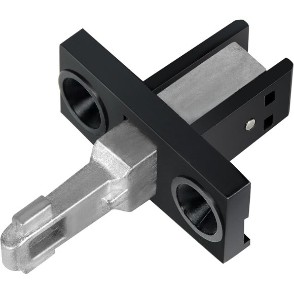 134937300 Washer Striker Assembly by - Fit for Electrolux Frigidaire Washing Machine - Washer Door Strike Latch Replaces AP4365553, 1483065, AH2345126, PS2345126, EAP2345126