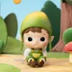 thumbnail image 3 of Hacipupu Adventures In The Woods Series Box 1pc/12pcs Box Cute Toy Action Figure Model Doll Collection&nbsp;Decoration&nbsp;Birthday&nbsp;Gift, 3 of 5