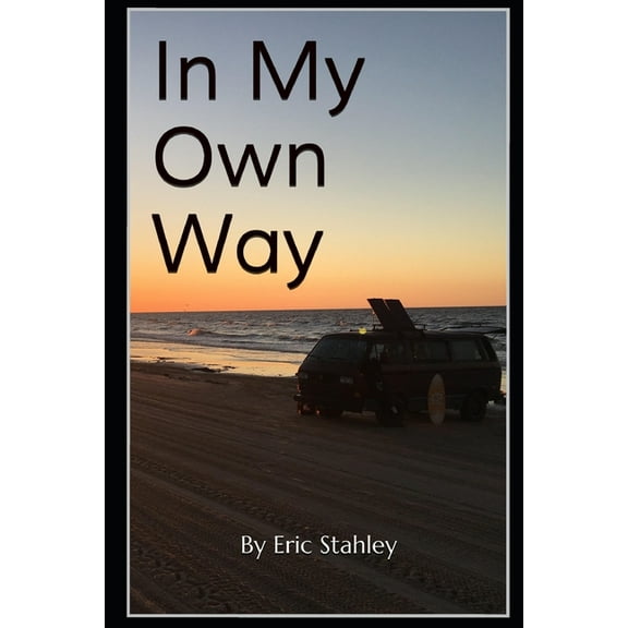 In My Own Way, (Paperback)