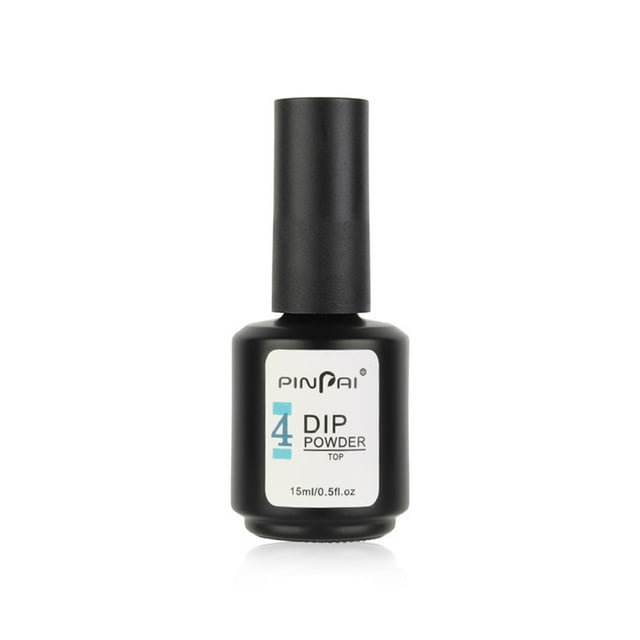 Top Coat de secado rápido Nail Art Salon Top Coat de larga duración yeacher Capa superior