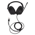 thumbnail image 3 of PC Headset, Telephone Headset High Sensitivity  For Conference Calls, 3 of 8