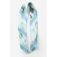thumbnail image 2 of Bimba Cotton Voile Rectangular Printed Scarf Women Wrap Bandanas-40 x 80 Inches, 2 of 7