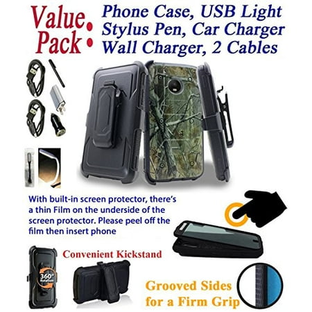 Series 5 Combo Pack Value Pack Cables + for 5