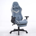 thumbnail image 2 of Silla Gamer Ejecutiva Ergonómica  Pro Dowinx Elite De Escritorio Ergonómica con reposapies, 2 of 8