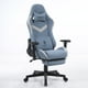 thumbnail image 2 of Silla Gamer Ejecutiva Ergonómica  Pro Dowinx Elite De Escritorio Ergonómica con reposapies, 2 of 8