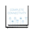 thumbnail image 6 of Lenovo IdeaPad 3 Chromebook, 11.6" HD Display, Intel Celeron N4020 Upto 2.8GHz, 4GB RAM, 32GB eMMC, DisplayPort via USB-C, Card Reader, Wi-Fi, Bluetooth, Chrome OS (82BA0000US), 6 of 7