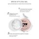 thumbnail image 5 of Crema para peinar cejas con rímel, jabón incoloro para peinar cejas, crema estereoscópica natural para cejas, gel para peinar cejas, 8 g, crema para pestañas, 5 of 5
