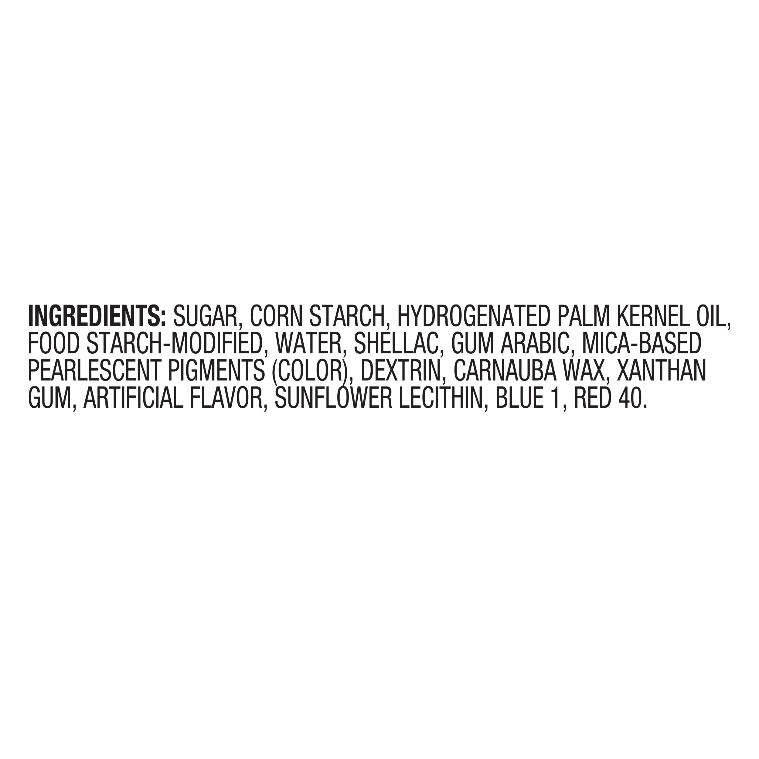 Great Value Blue and White Snowflake Dessert Sprinkles, 2.82 oz
