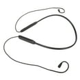 thumbnail image 4 of Cable inalámbrico para auriculares con micrófono, Cable Bluetooth para auriculares Auriculares bajos Cable inalámbrico para auriculares Auriculares Cable de actualización para auriculares Caracterí, 4 of 9