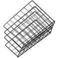 thumbnail image 4 of GOOHOCHY Soporte multiusos para correo, soporte metálico para libros y registros, 4 of 6
