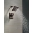 thumbnail image 2 of Delta Dryden MonitorÂ® 14 Series Shower Trim in Venetian Bronze T14251-RB, 2 of 2