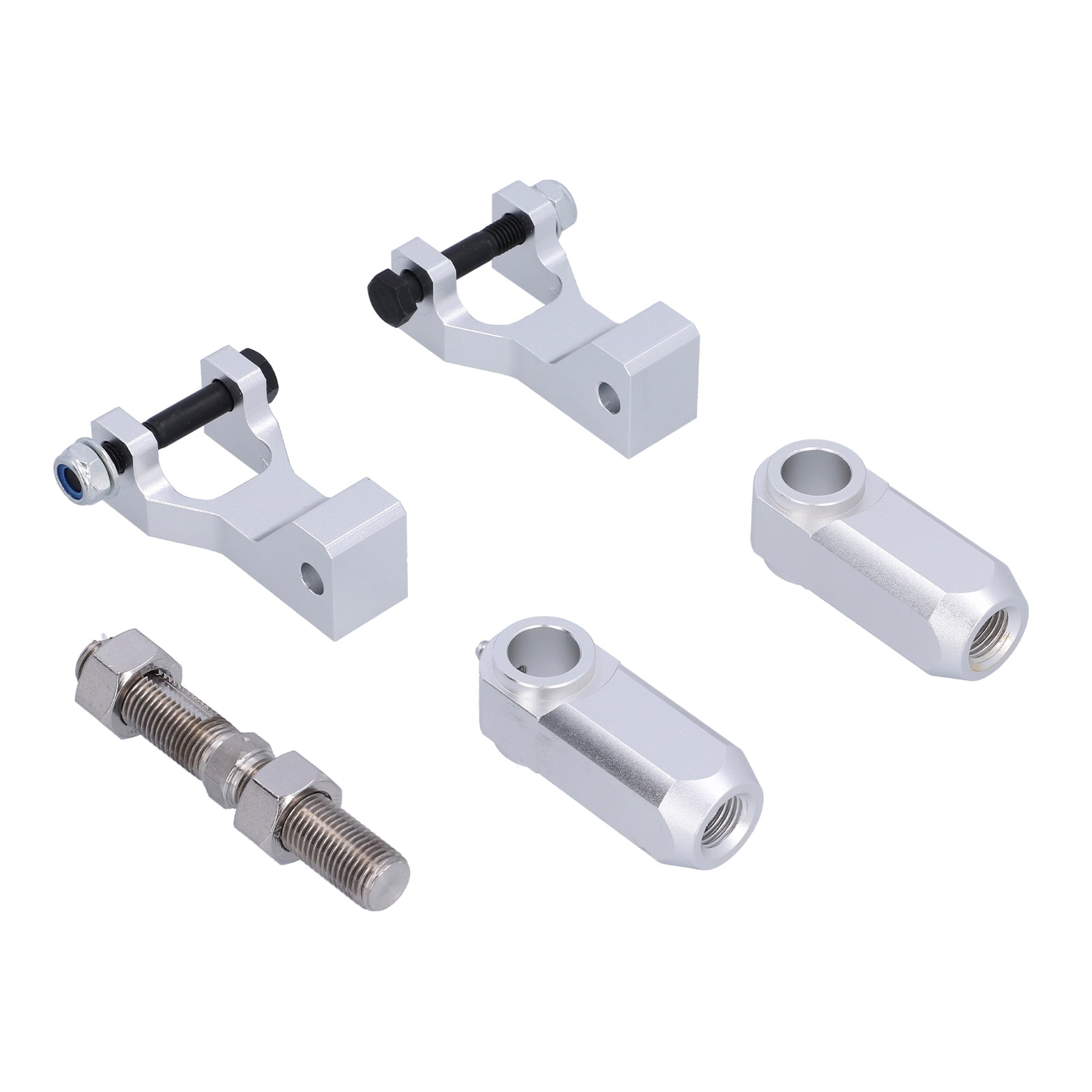 ATV Lowering Kit, Durable ATV Drop Bracket Replacement For Raptor 350