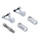 thumbnail image 4 of Kit de descenso delantero trasero, descenso de ATV delantero trasero Bloque de descenso de ATV Accesorios de ATV Diseño de última generación, 4 of 8