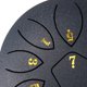 thumbnail image 3 of Tambor de lengua de 11 notas de 6 pulgadas con baquetas Hand Pan Ethereal Drums (Navy) Likrtyny Para estrenar, 3 of 8