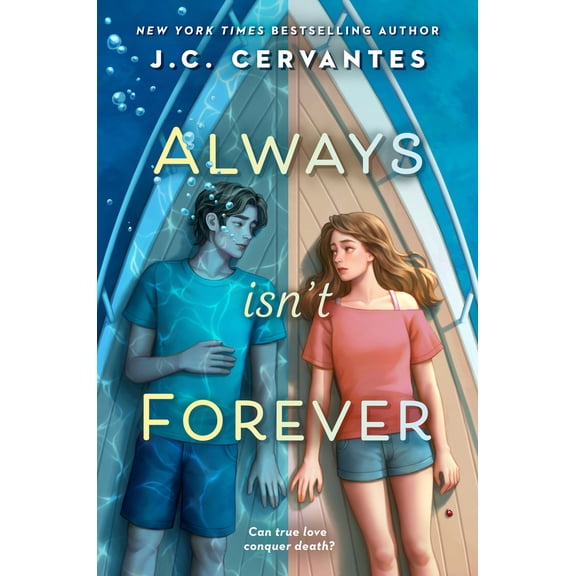 Pre-Owned Always Isn't Forever (Hardcover)