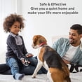 thumbnail image 2 of Ultrasonic Dog Barking Deterrent Device, Anti-Barking Device for Dogs,Dog Trainer, Wrist Strap, Battery Included, 2 of 9