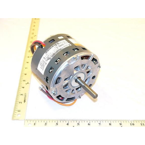 Rheem-Ruud 51-23102-05 - 1/8Hp 208/230V 825Rpm 2Sp 48Fr