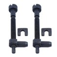 thumbnail image 3 of 2Pack Chain Adjuster Tensioner Screw Set for 238 234 246 133 Chainsaws Accessory, 3 of 8