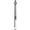 Black#5, variant on Chain hoist 2200lbs 1T capacity 10ft wIth 2 heavy duty hooks,Manual chain hoist steel construction,black,