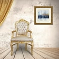 thumbnail image 3 of Allen, Kimberly 15x15 Gold Ornate Wood Framed with Double Matting Museum Art Print Titled - Bluescape, 3 of 4