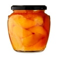 thumbnail image 5 of bettergoods Peeled Apricot Halves in Light Syrup with Cinnamon Flavor, 19.4 oz, 5 of 7