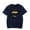 navy, variant on Xg merch Woke Up  T Shirt Short Sleeve crewneck  tshirt men/women trendy Top