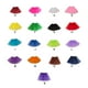 thumbnail image 3 of Minnieouse tutú Traje de baile Vestidos de niña Ropa para ocasiones especiales con buen rendimiento Decoración de fiesta para niños Lago azul Prendas para la parte inferior del cuerpo Azul real Minnieouse AP009012-10B, 3 of 6