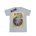 thumbnail image 1 of DC Comics T-Shirt pour Hommes Superman International Cover, 1 of 5