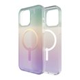 thumbnail image 4 of iPhone 15 Pro Max ZAGG (GEAR4) Milan Snap Case - Iridescent, 4 of 4