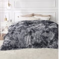 thumbnail image 1 of Manta Bedsure, suave y esponjosa, tamaño king size, para invierno, 1 of 8