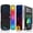 Only CPU, variant on Restored TechMagnet Zeus Pro 9 Gaming Desktop PC, Intel i7, GT 1030, 8GB ARGB RAM, 256GB SSD, RGB Keyboard Mouse, Soundbar, Headphone, USB WiFi BT, Webcam, Win 11