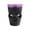 black, variant on Halloween Skull Shot Glasses, Light Up Glowing Skull Cup, Plastic Skeleton Head Shot Glass for Party, Spooky Halloween Decoration for Home Bar Themed Event Carnival House Supplies
