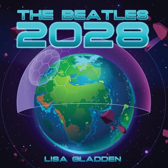 The Beatles 2028, (Paperback)