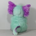 thumbnail image 3 of TY Beanie Baby (Beanie Bellies) - ALEX the Pastel Axolotl (6 inch), 3 of 6