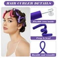 thumbnail image 4 of SPOKKI 42-Piece Flexible Curling Rods Kit with Flexi Rods, 4 of 6