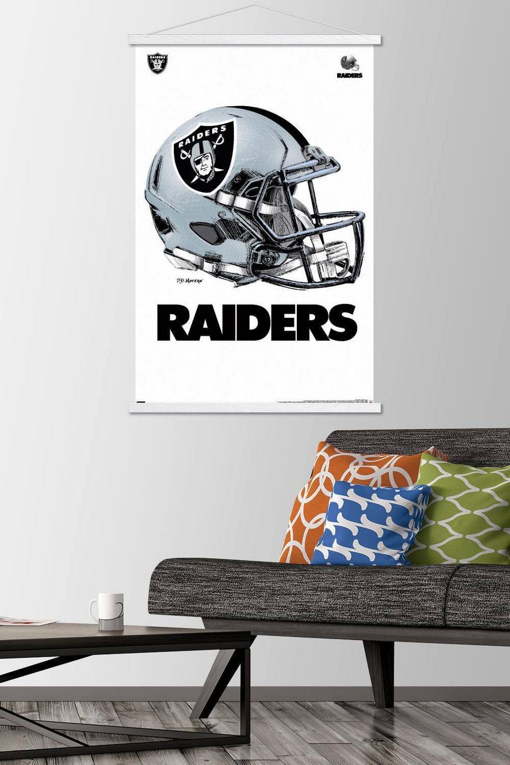 NFL Las Vegas Raiders