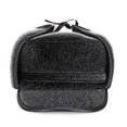 thumbnail image 4 of Hombres Mujeres Invierno Trapper Warm Russian Ski Baseball Hat - gris, tal se describe Sunnimix Sombrero de bombardero trampero, 4 of 8
