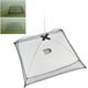 thumbnail image 5 of Red de aterrizaje plegable para pesca de camarones, cangrejos y cangrejos para pesca con cebo, 1 unidad Sailing Electrónica, 5 of 5