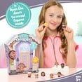 thumbnail image 3 of Disney Doorables NEW Wish Collector Peek, Collectible Blind Bag Figures, Kids Toys for Ages 5 up, 3 of 5